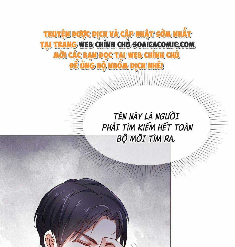 Thái Thái Lại Đang Làm Nũng Chapter 7 trang 5