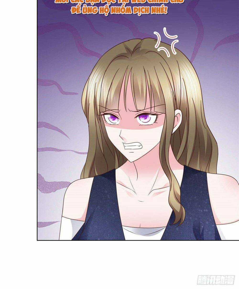 Thái Thái Lại Đang Làm Nũng Chapter 8 trang 23