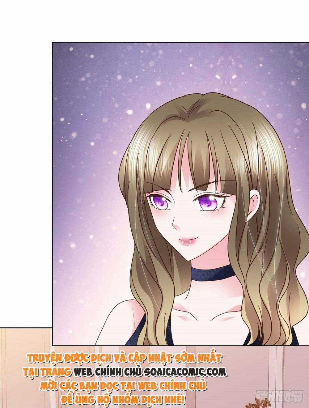 Thái Thái Lại Đang Làm Nũng Chapter 8 trang 28