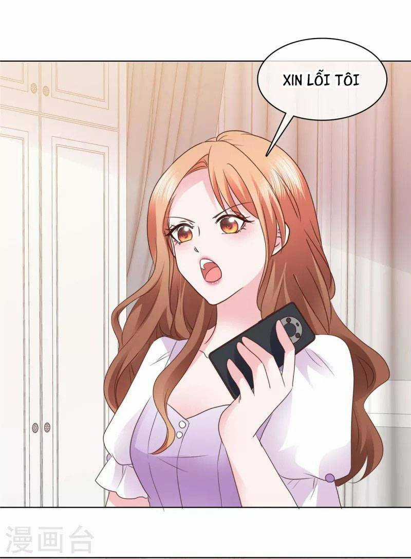 Thái Thái Lại Đang Làm Nũng Chapter 9 trang 12