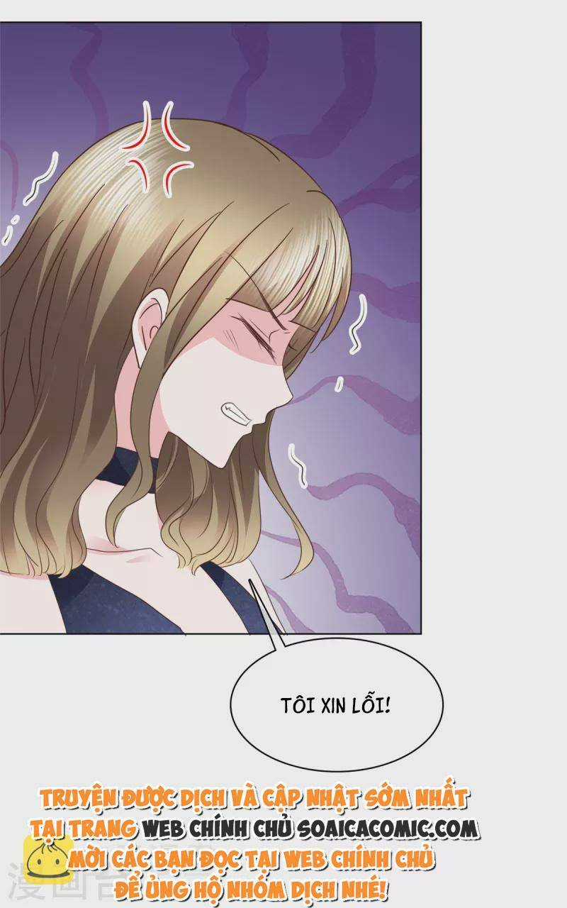 Thái Thái Lại Đang Làm Nũng Chapter 9 trang 15