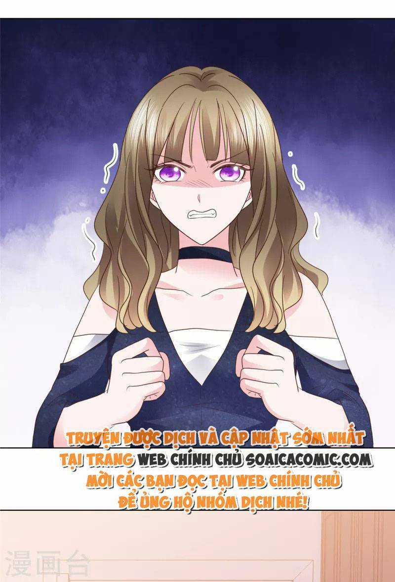 Thái Thái Lại Đang Làm Nũng Chapter 9 trang 19