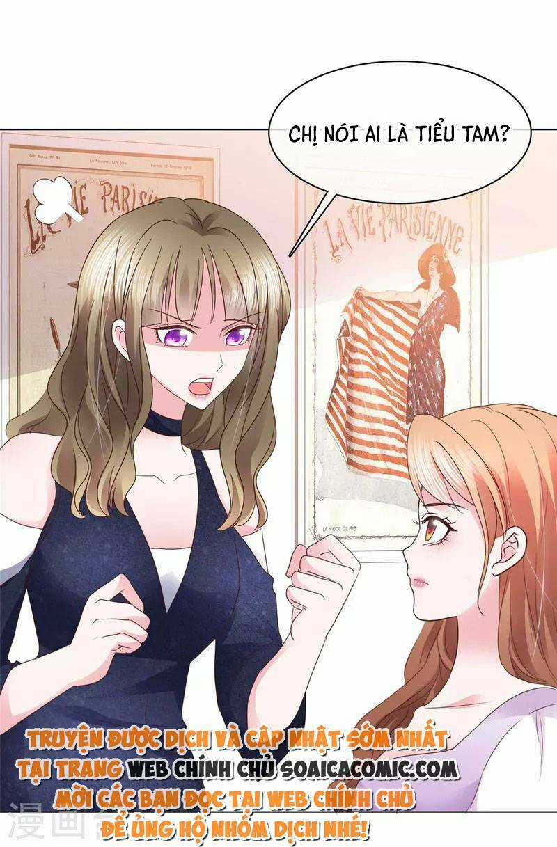 Thái Thái Lại Đang Làm Nũng Chapter 9 trang 2