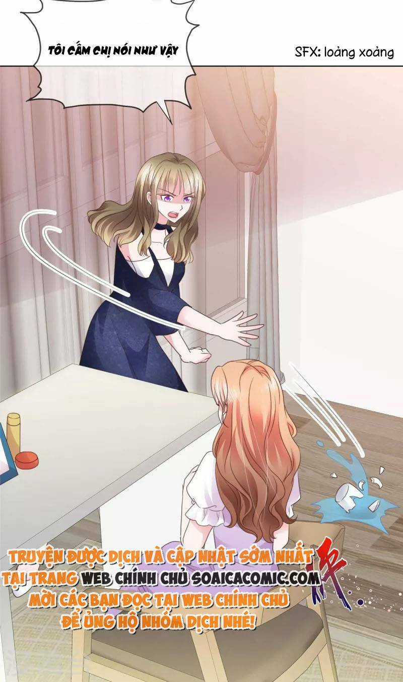 Thái Thái Lại Đang Làm Nũng Chapter 9 trang 4