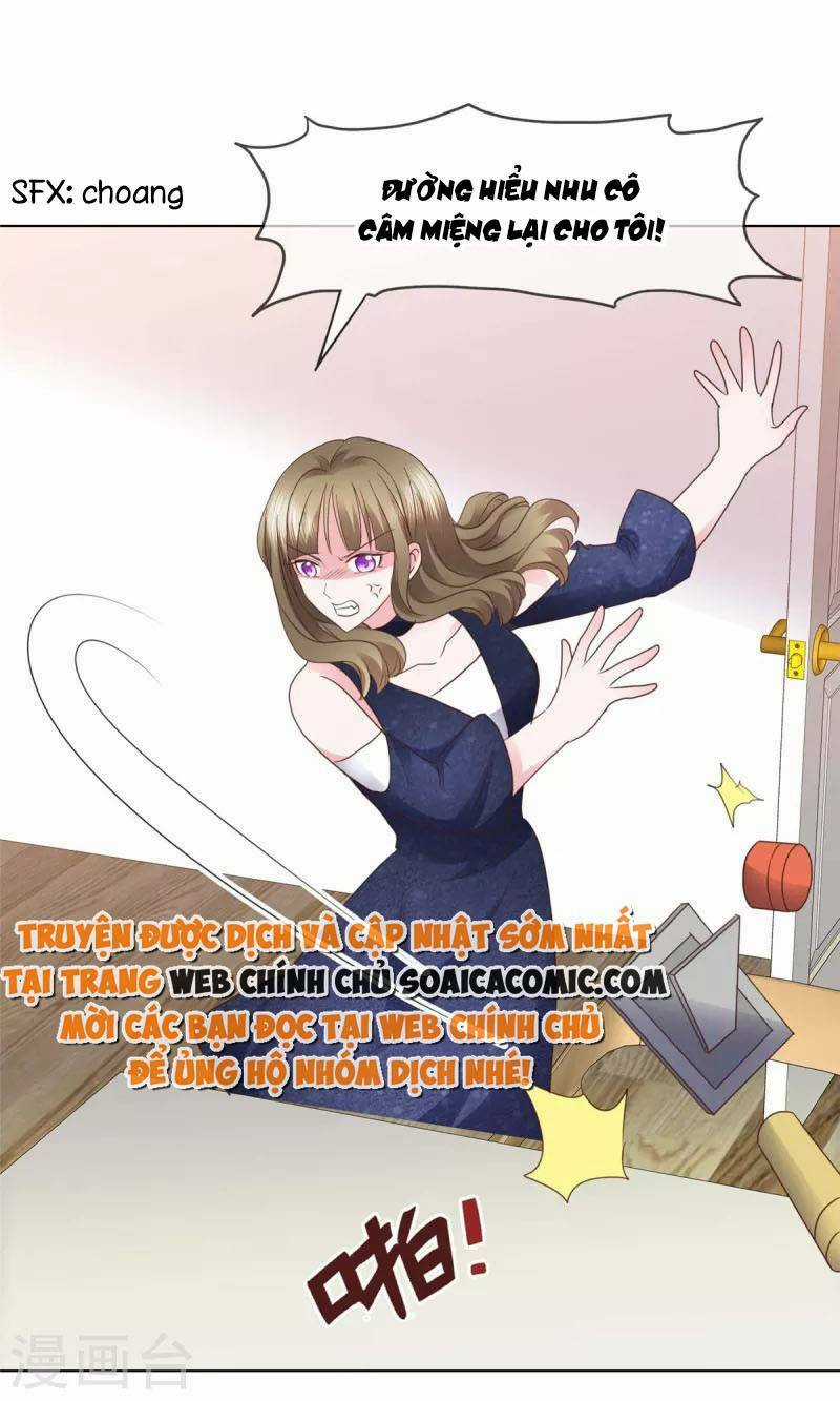 Thái Thái Lại Đang Làm Nũng Chapter 9 trang 6