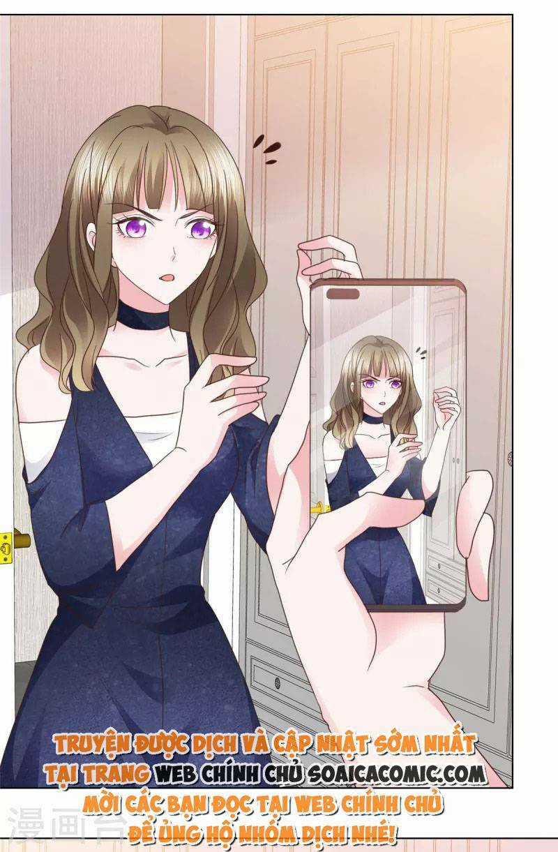 Thái Thái Lại Đang Làm Nũng Chapter 9 trang 7