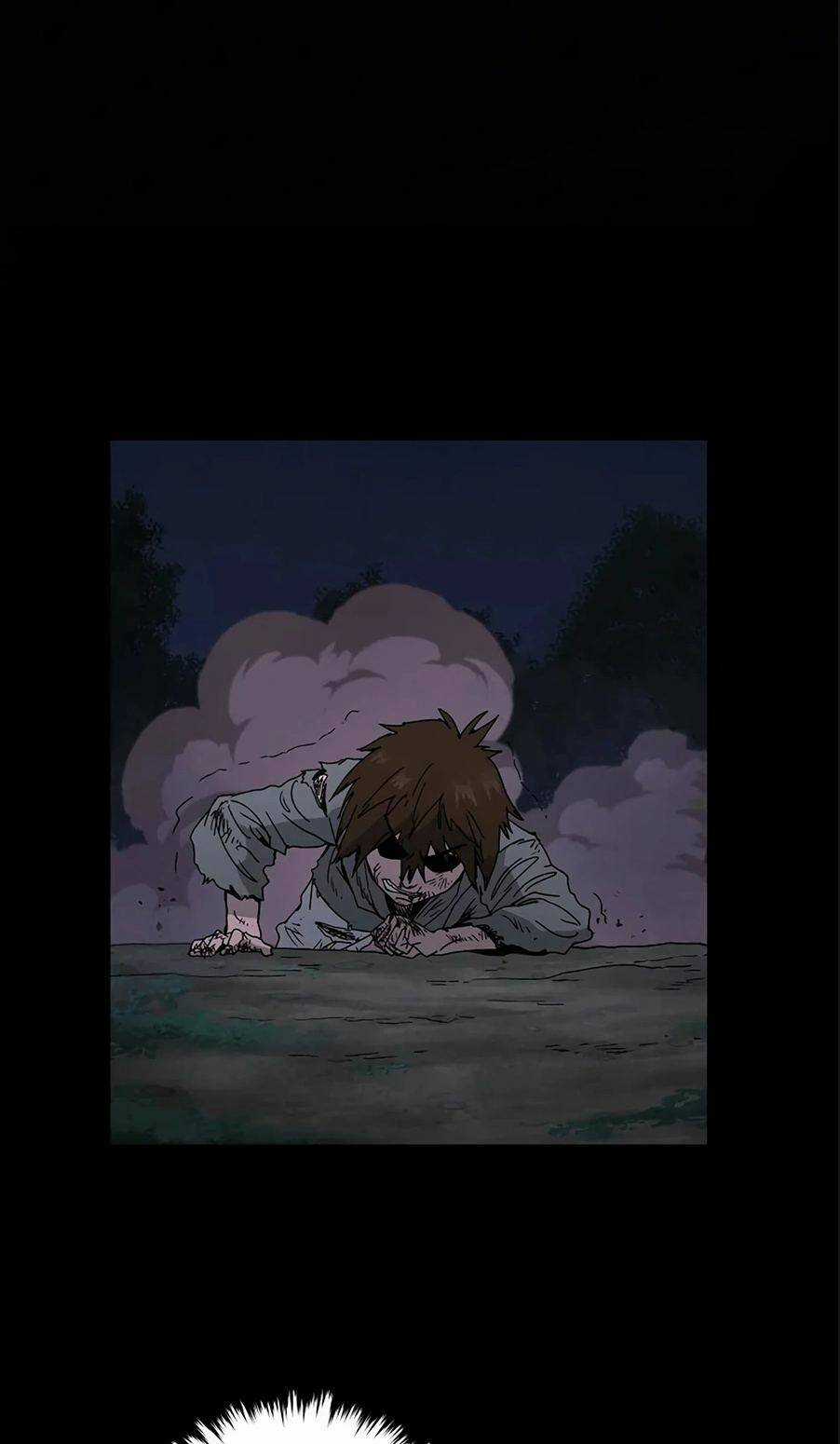 Thái Thú Kang Jin Lee Chapter 1 trang 13