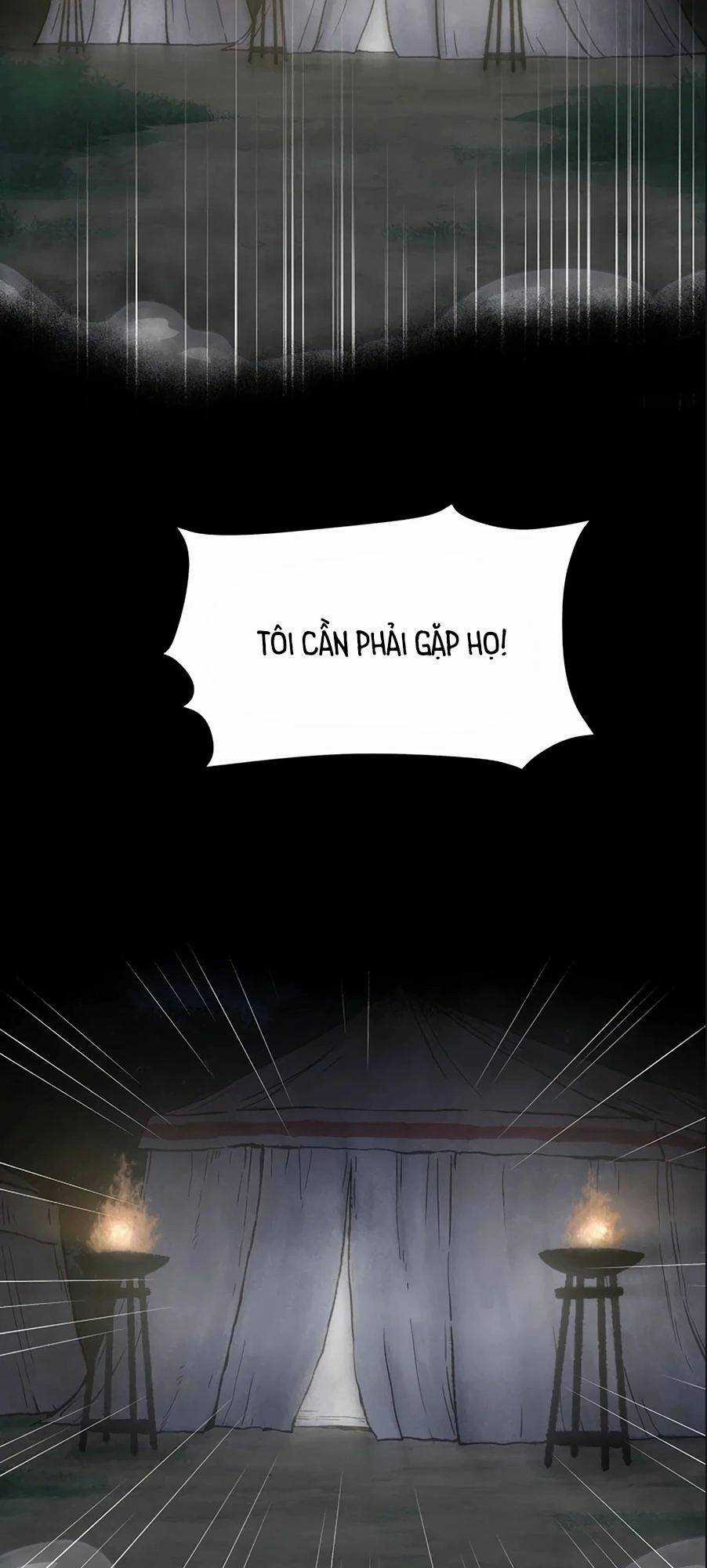 Thái Thú Kang Jin Lee Chapter 1 trang 18