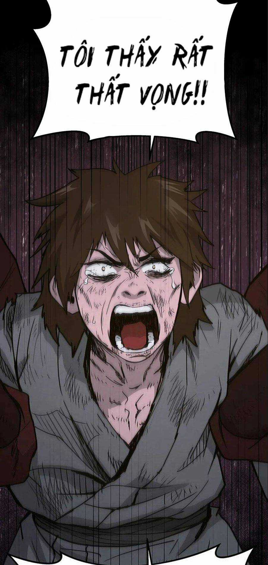 Thái Thú Kang Jin Lee Chapter 1 trang 20