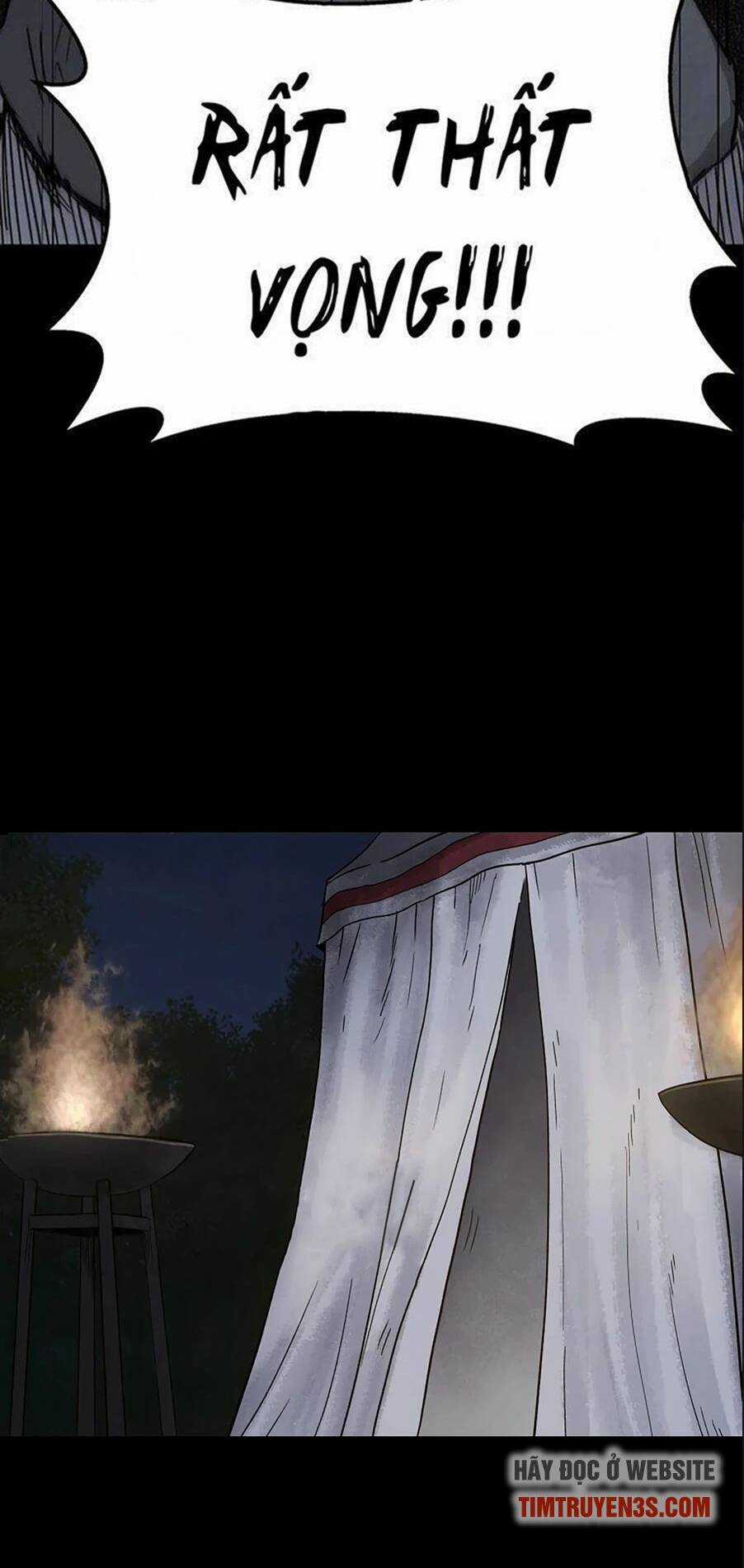 Thái Thú Kang Jin Lee Chapter 1 trang 21