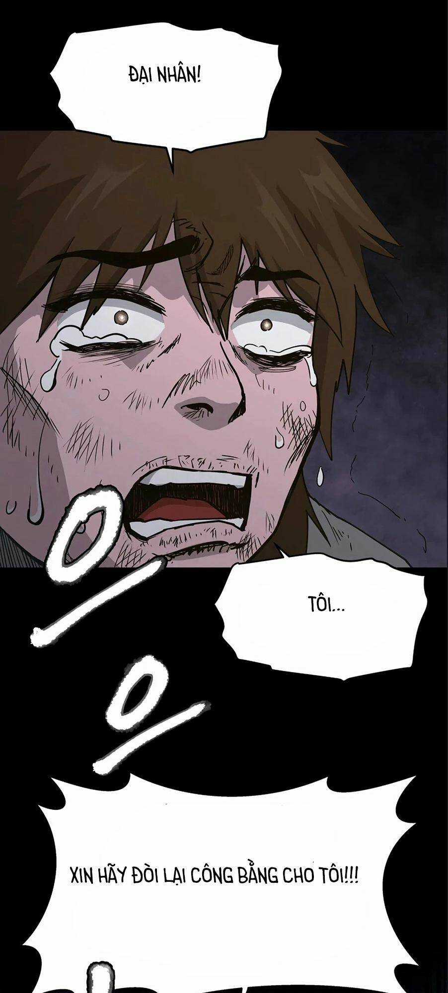 Thái Thú Kang Jin Lee Chapter 1 trang 22