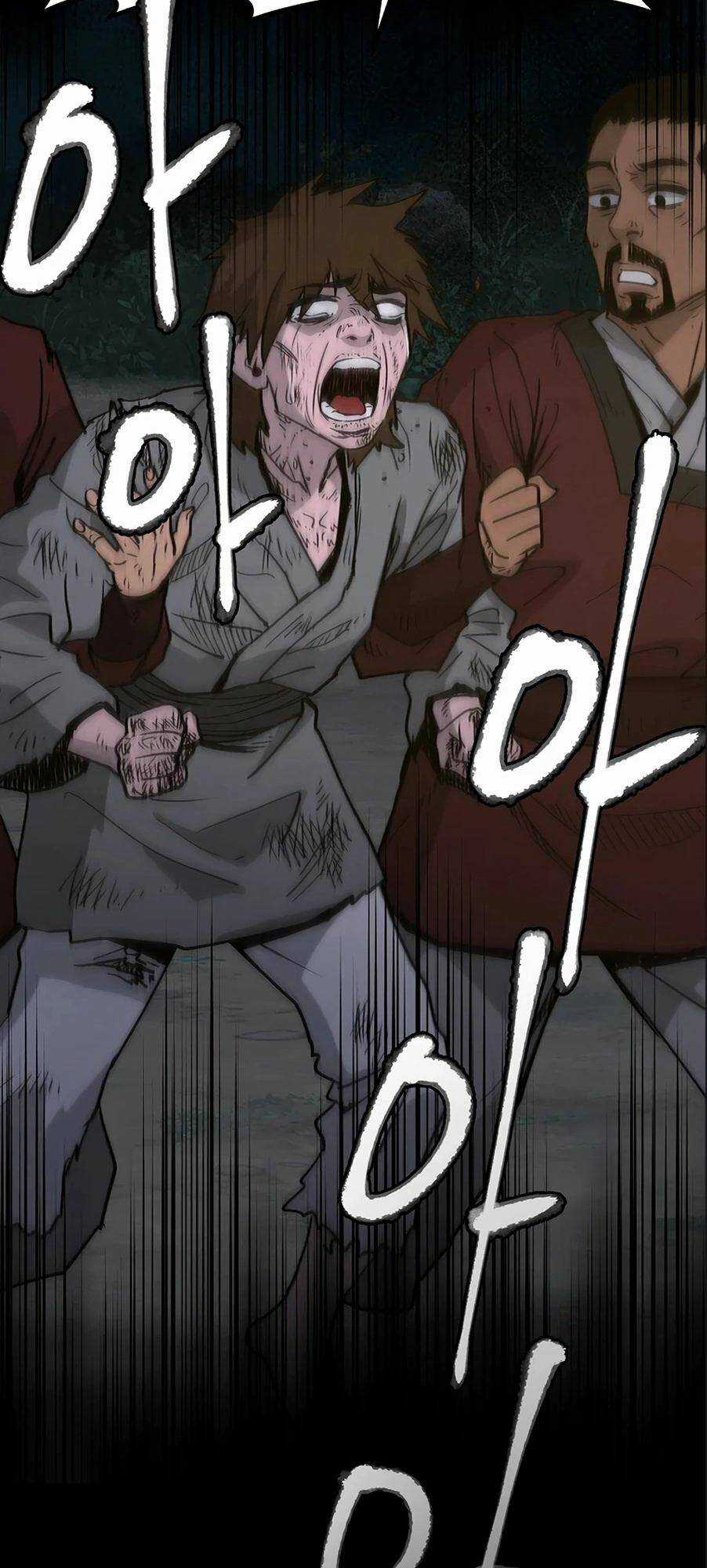 Thái Thú Kang Jin Lee Chapter 1 trang 23