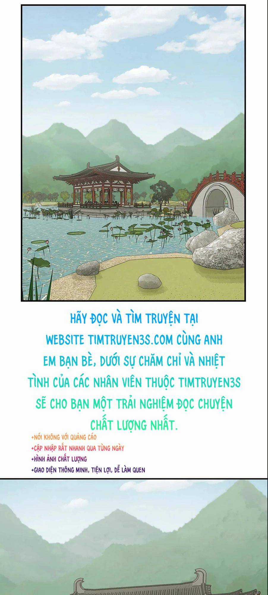 Thái Thú Kang Jin Lee Chapter 1 trang 25