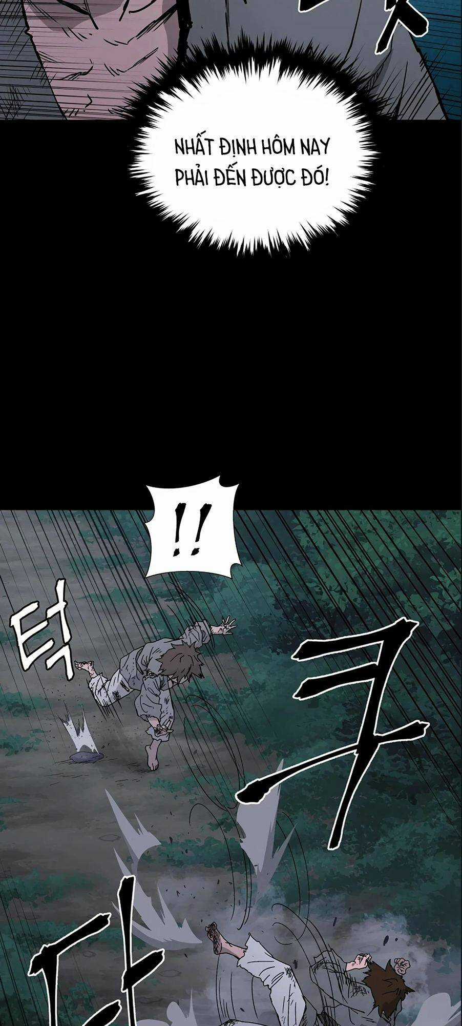 Thái Thú Kang Jin Lee Chapter 1 trang 4