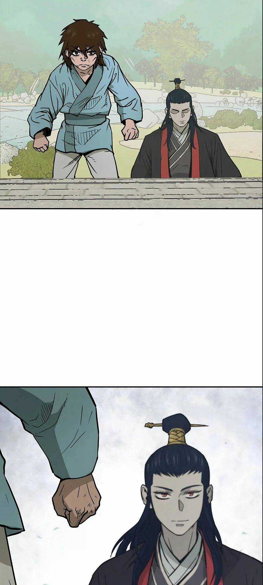 Thái Thú Kang Jin Lee Chapter 1 trang 41