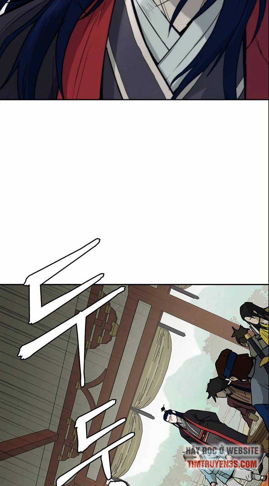 Thái Thú Kang Jin Lee Chapter 1 trang 44