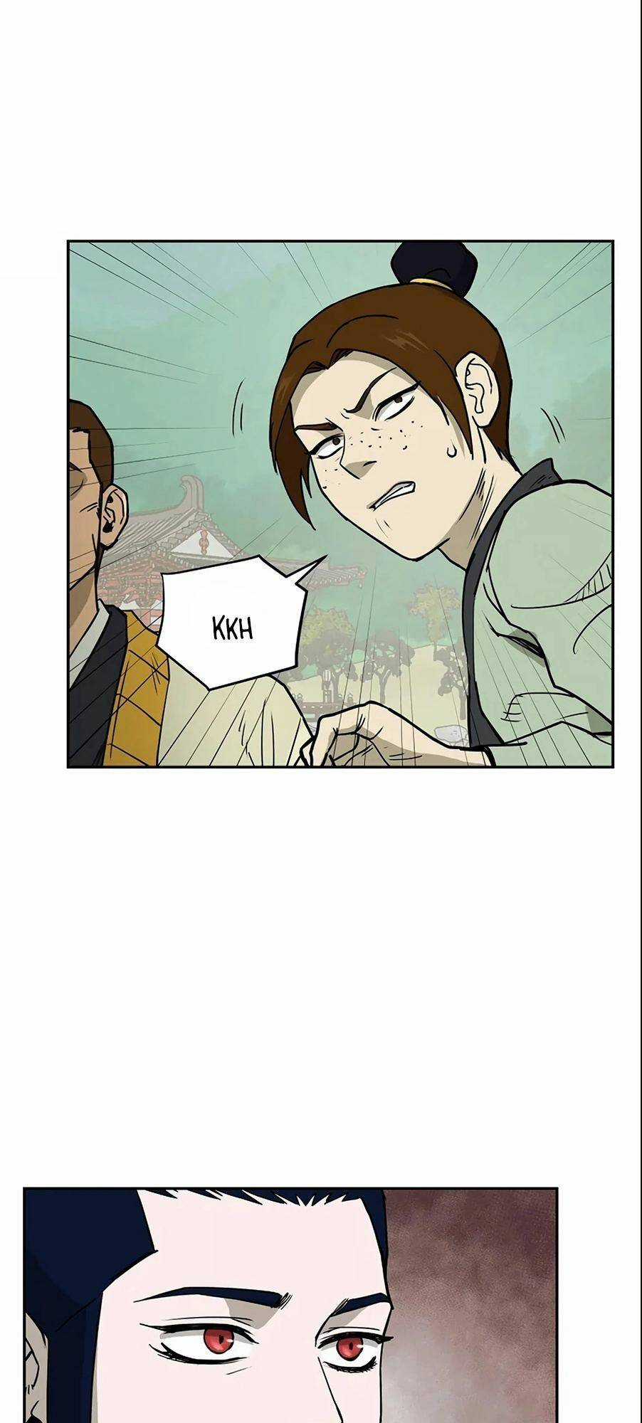 Thái Thú Kang Jin Lee Chapter 1 trang 49