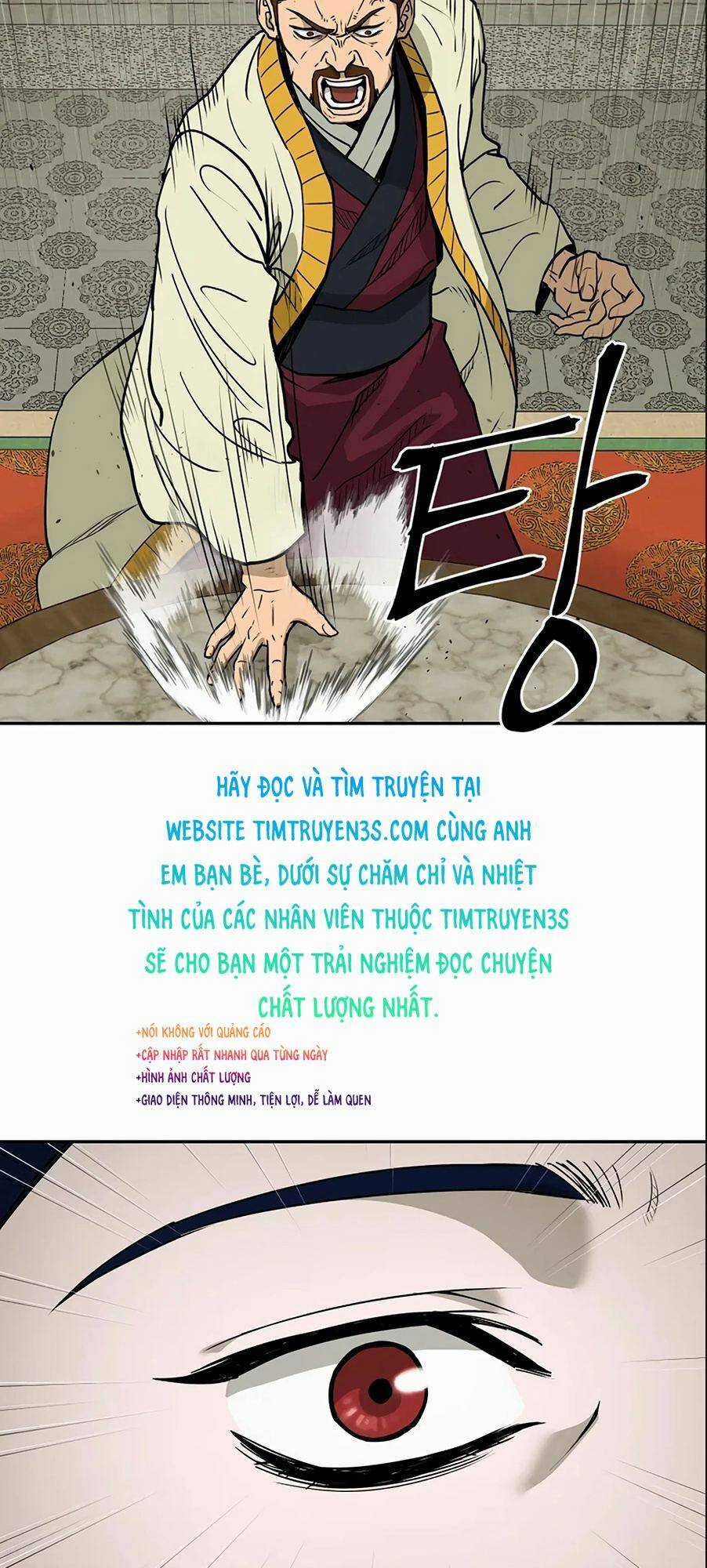 Thái Thú Kang Jin Lee Chapter 1 trang 57