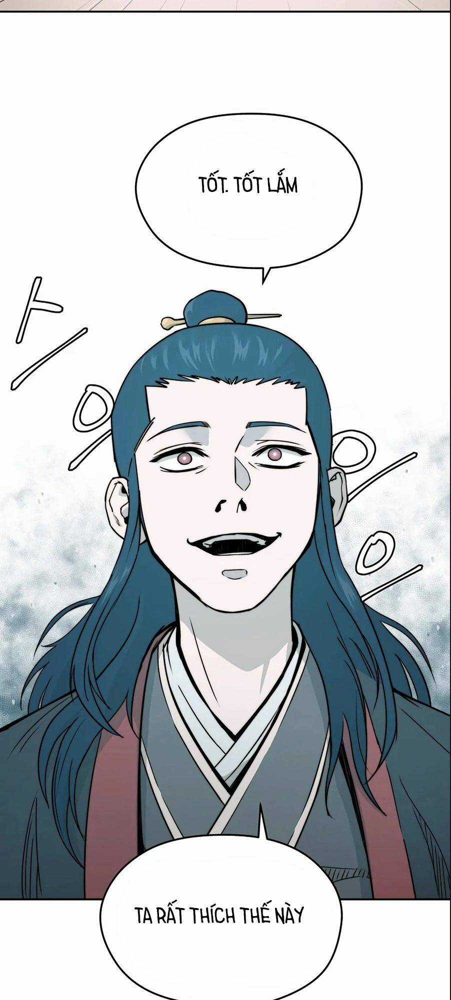 Thái Thú Kang Jin Lee Chapter 1 trang 58
