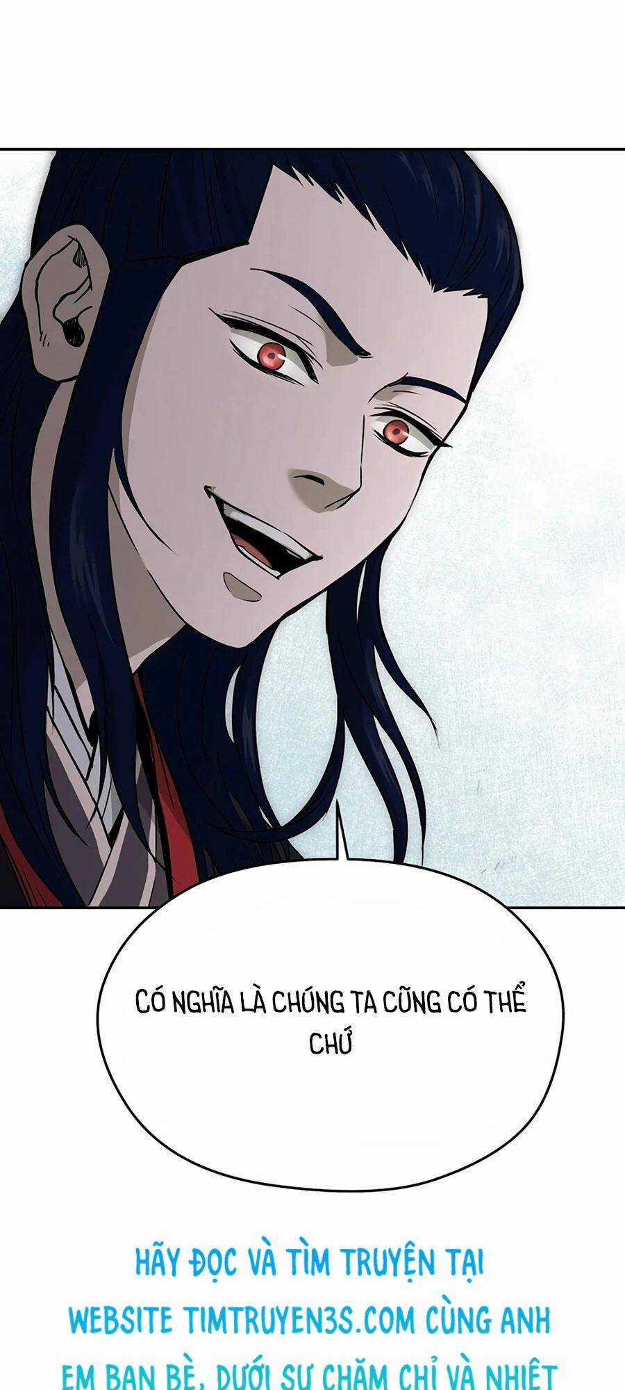 Thái Thú Kang Jin Lee Chapter 1 trang 63
