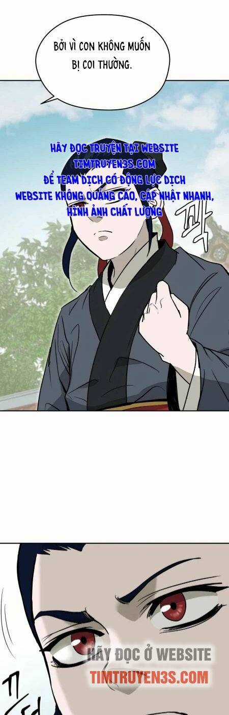 Thái Thú Kang Jin Lee Chapter 10 trang 29