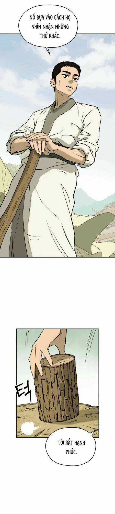 Thái Thú Kang Jin Lee Chapter 11 trang 26