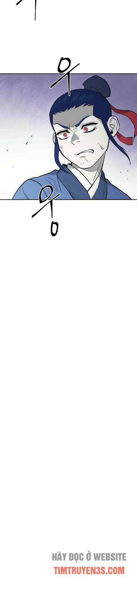 Thái Thú Kang Jin Lee Chapter 11 trang 31