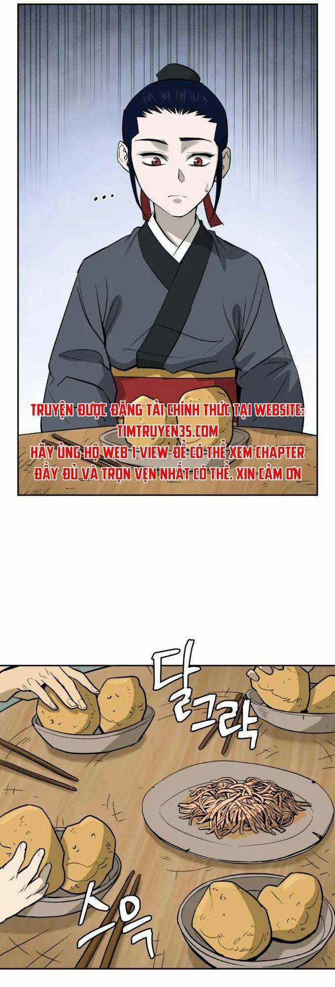 Thái Thú Kang Jin Lee Chapter 12 trang 10