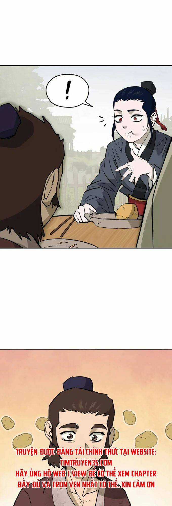 Thái Thú Kang Jin Lee Chapter 12 trang 15