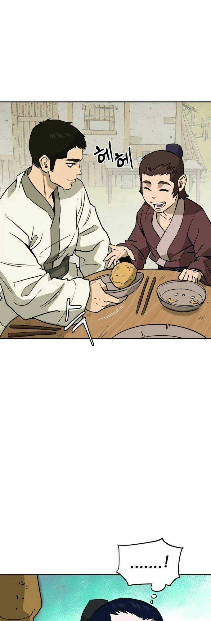 Thái Thú Kang Jin Lee Chapter 12 trang 17