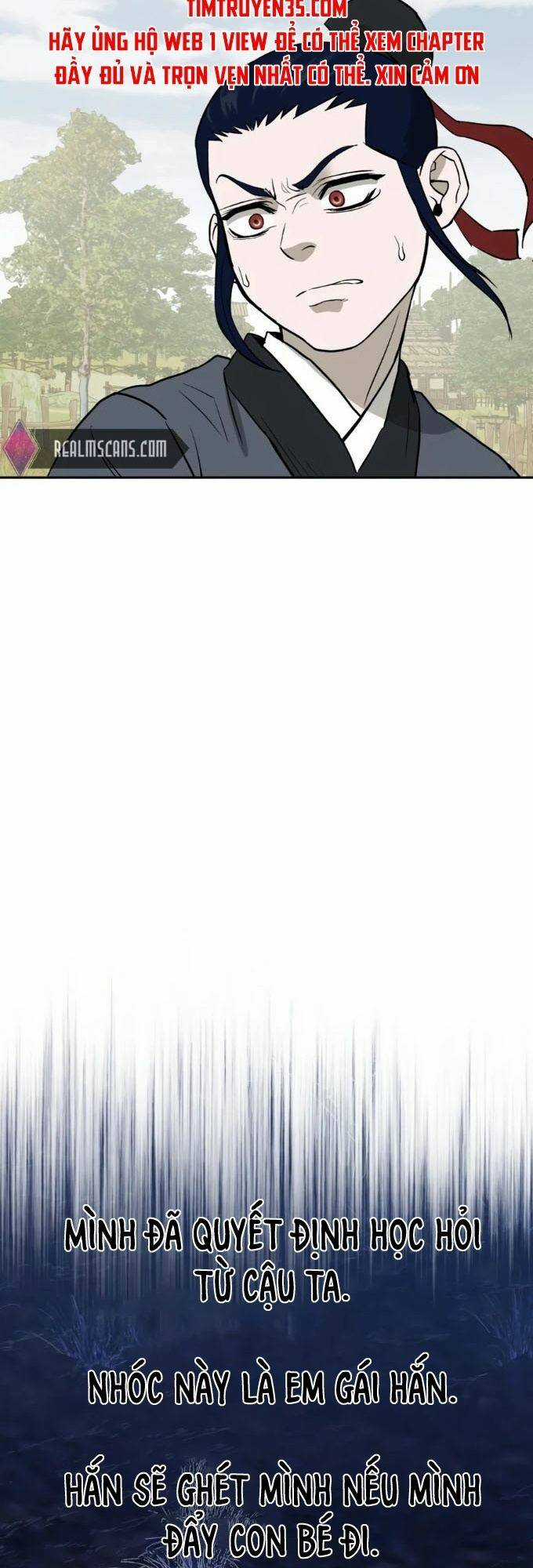 Thái Thú Kang Jin Lee Chapter 12 trang 2