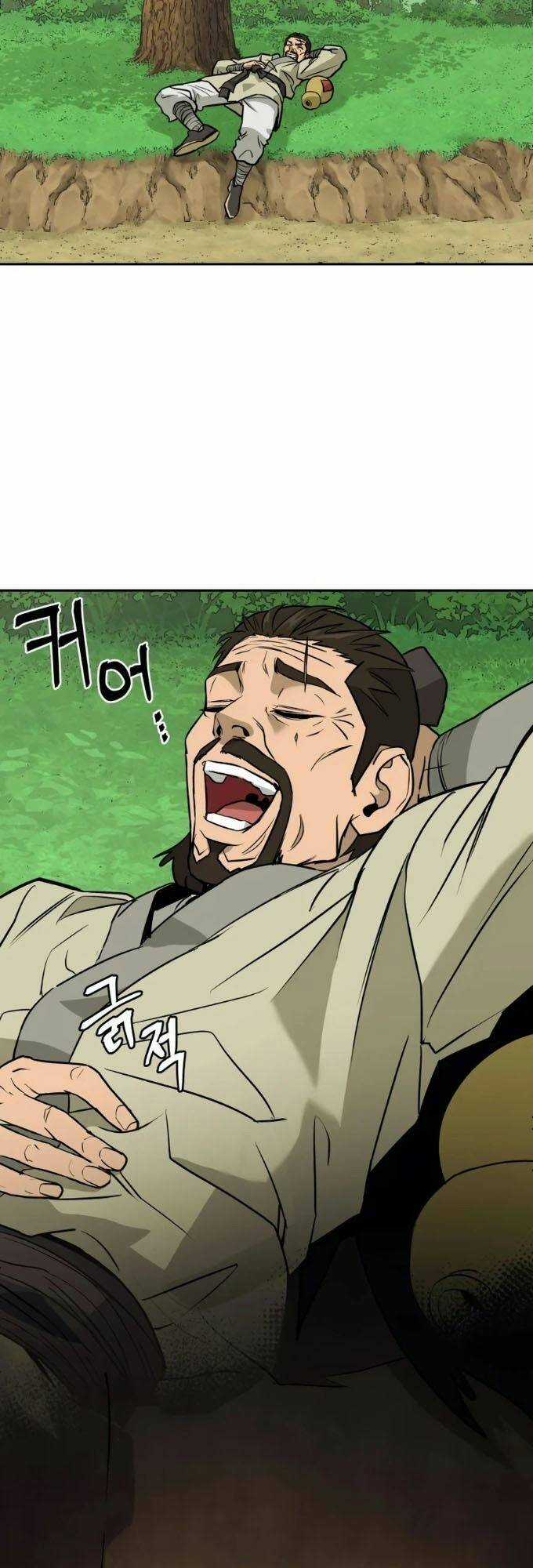 Thái Thú Kang Jin Lee Chapter 12 trang 25