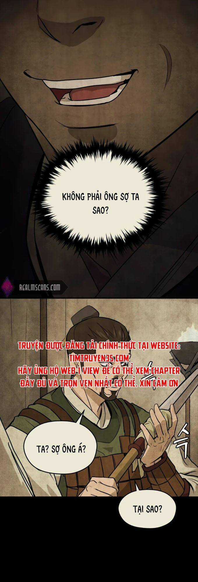 Thái Thú Kang Jin Lee Chapter 12 trang 26