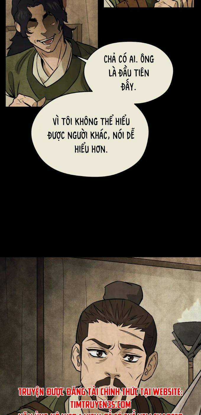 Thái Thú Kang Jin Lee Chapter 12 trang 28