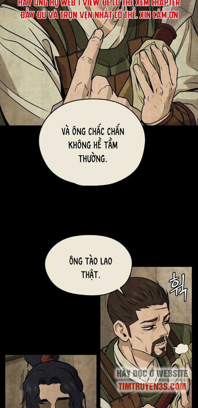 Thái Thú Kang Jin Lee Chapter 12 trang 29