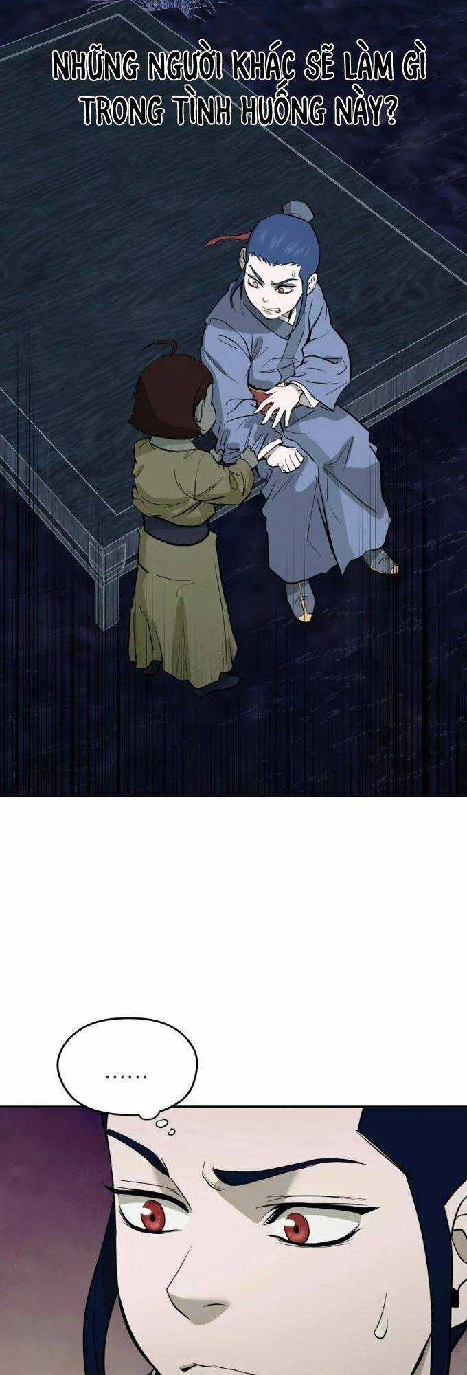 Thái Thú Kang Jin Lee Chapter 12 trang 3