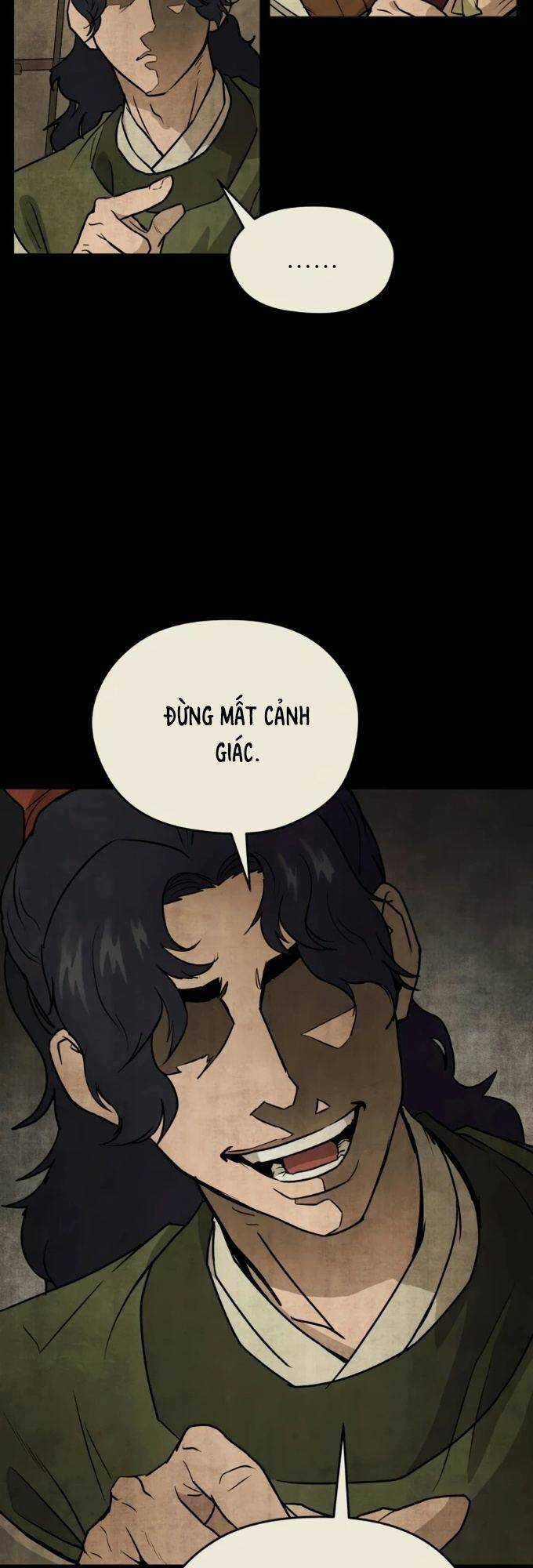 Thái Thú Kang Jin Lee Chapter 12 trang 30