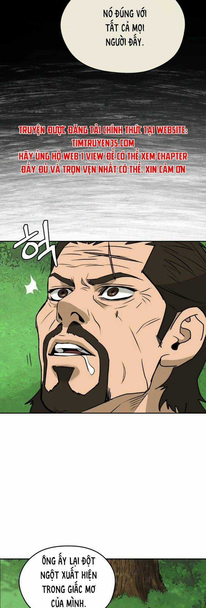 Thái Thú Kang Jin Lee Chapter 12 trang 31