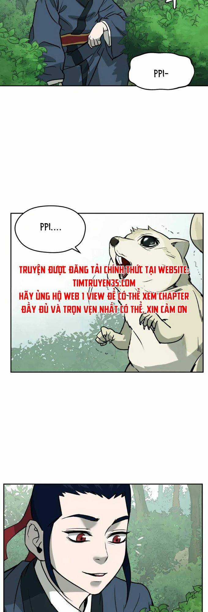 Thái Thú Kang Jin Lee Chapter 12 trang 36