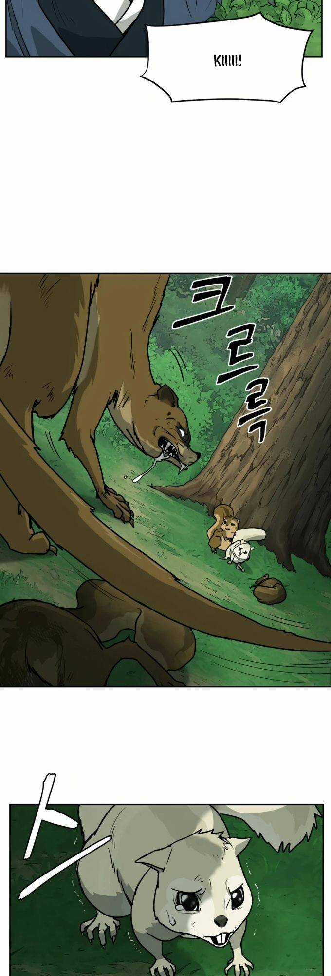 Thái Thú Kang Jin Lee Chapter 12 trang 37