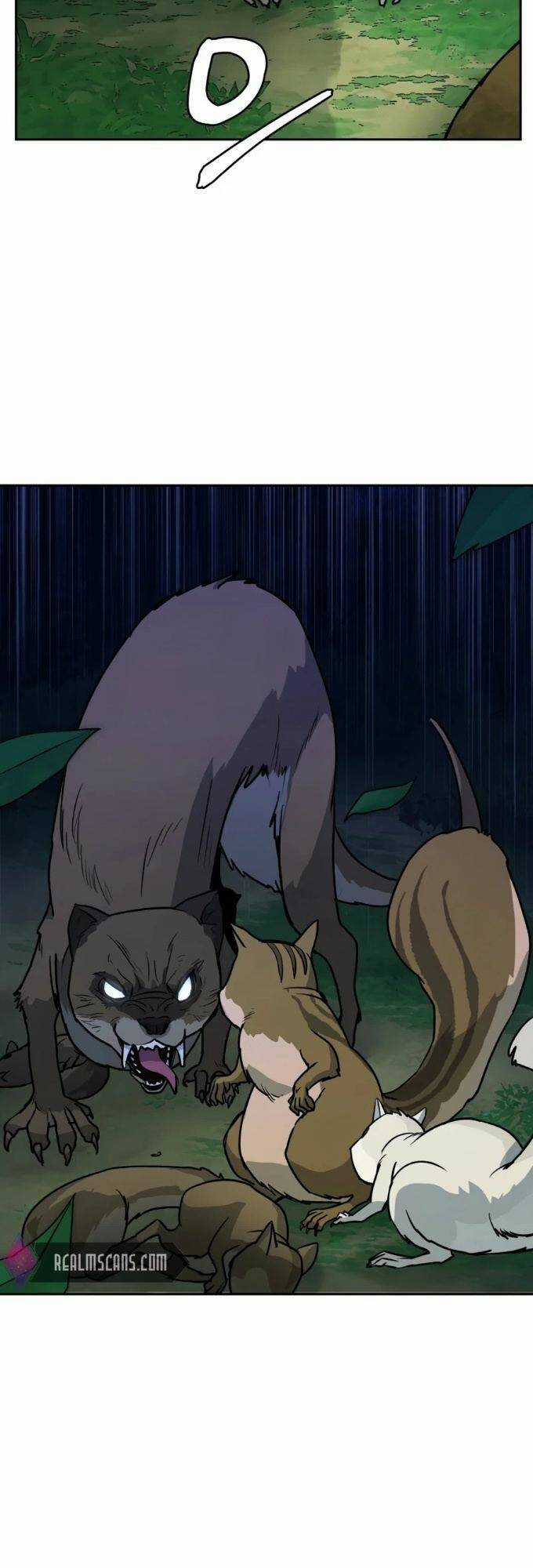 Thái Thú Kang Jin Lee Chapter 12 trang 38