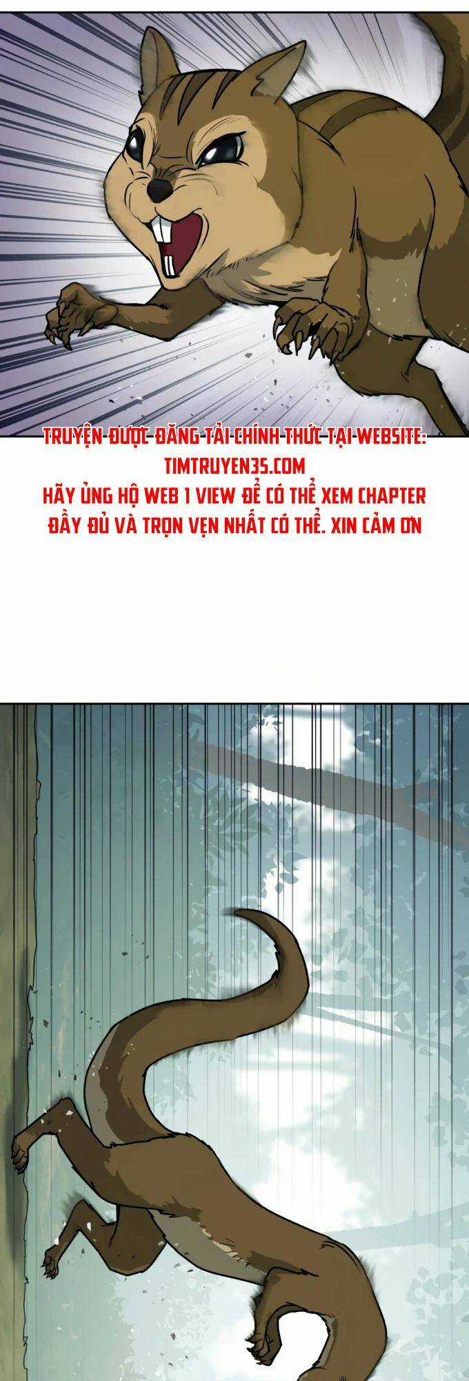 Thái Thú Kang Jin Lee Chapter 12 trang 39