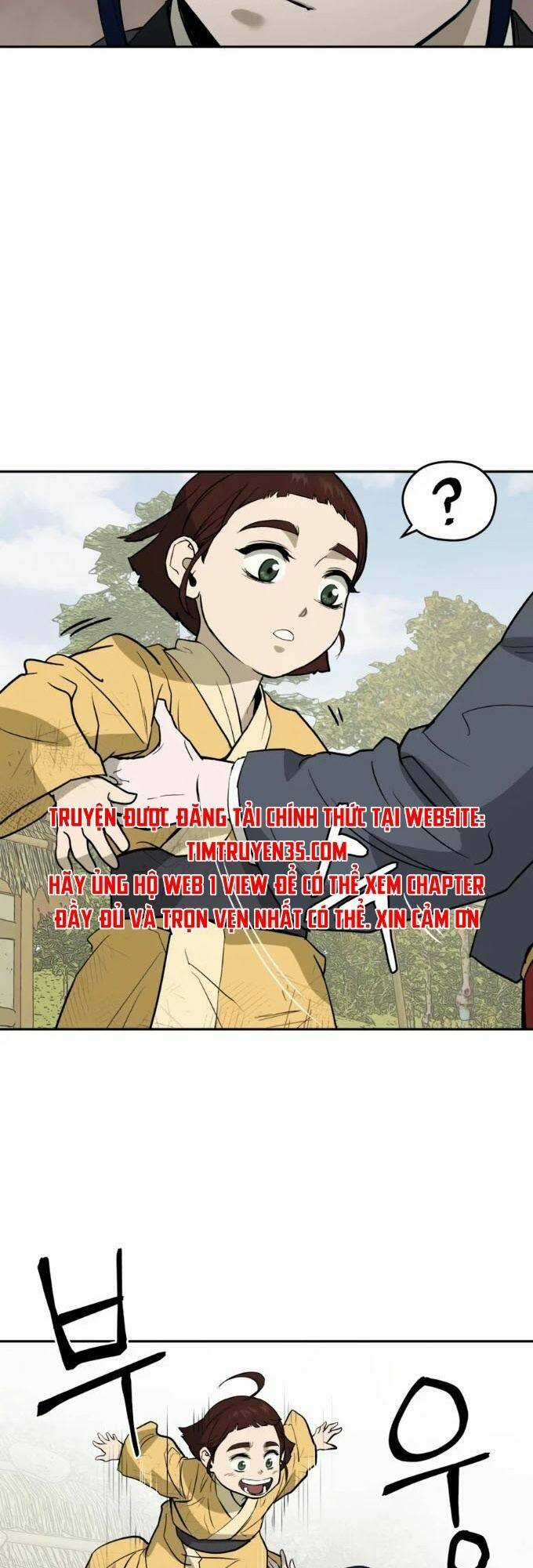 Thái Thú Kang Jin Lee Chapter 12 trang 4