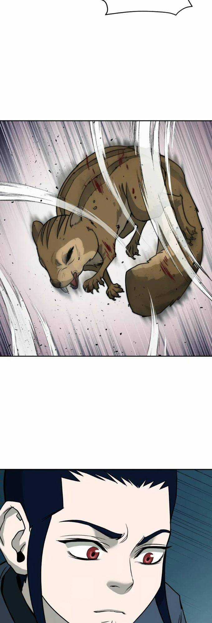 Thái Thú Kang Jin Lee Chapter 12 trang 41