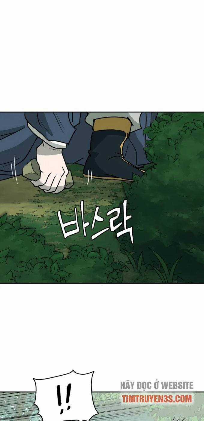 Thái Thú Kang Jin Lee Chapter 12 trang 44