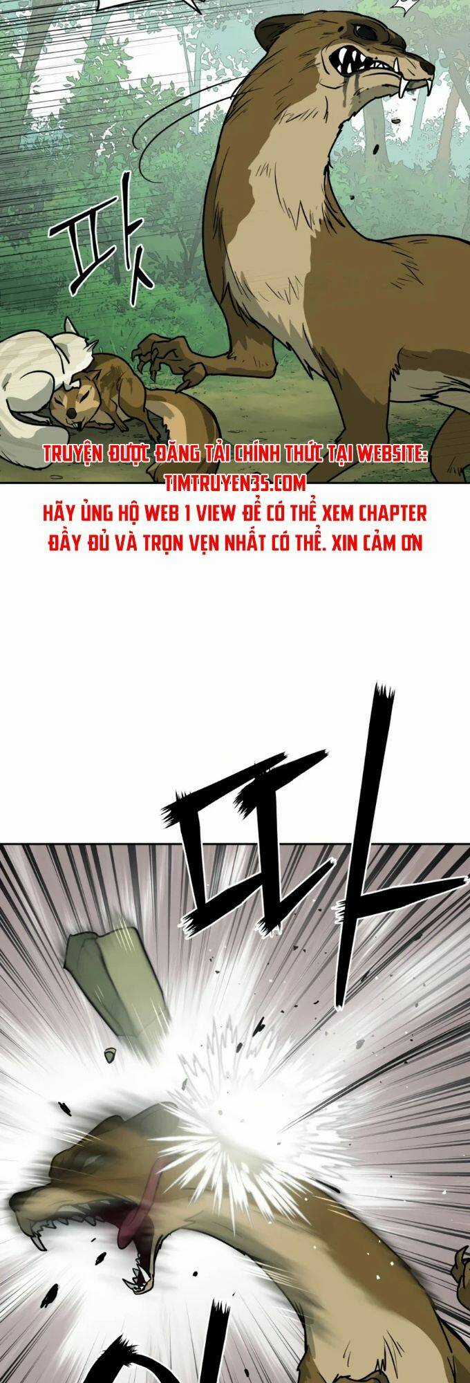 Thái Thú Kang Jin Lee Chapter 12 trang 45