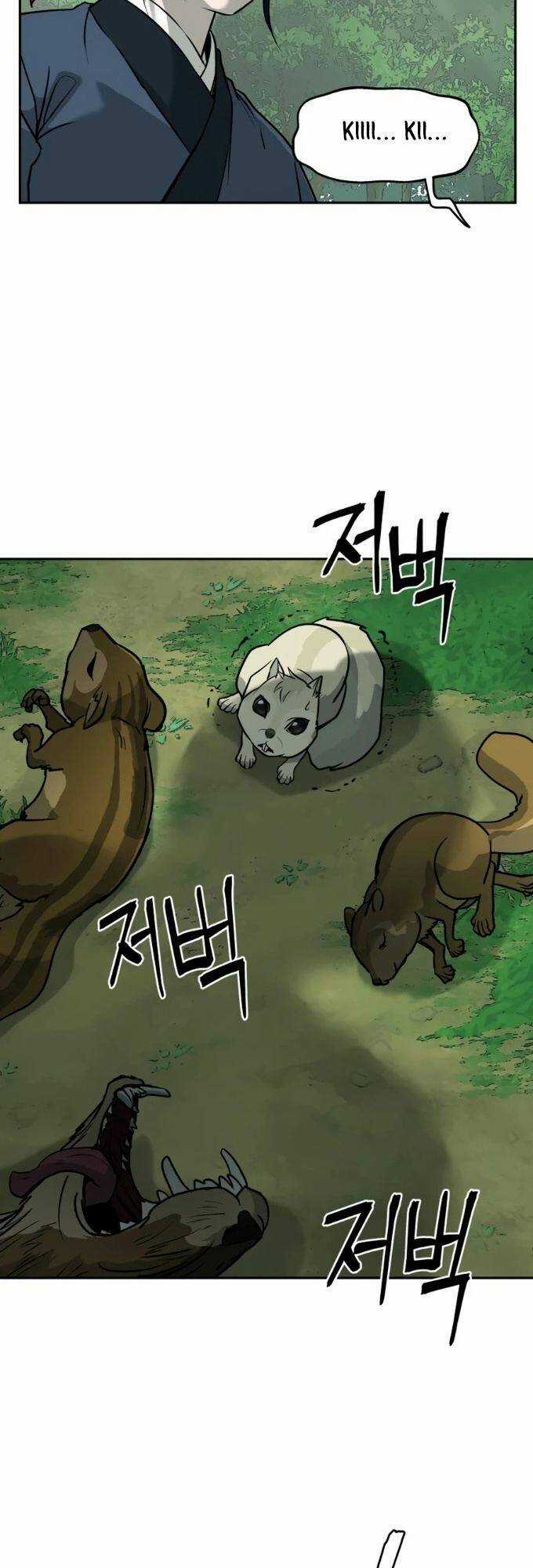 Thái Thú Kang Jin Lee Chapter 12 trang 47