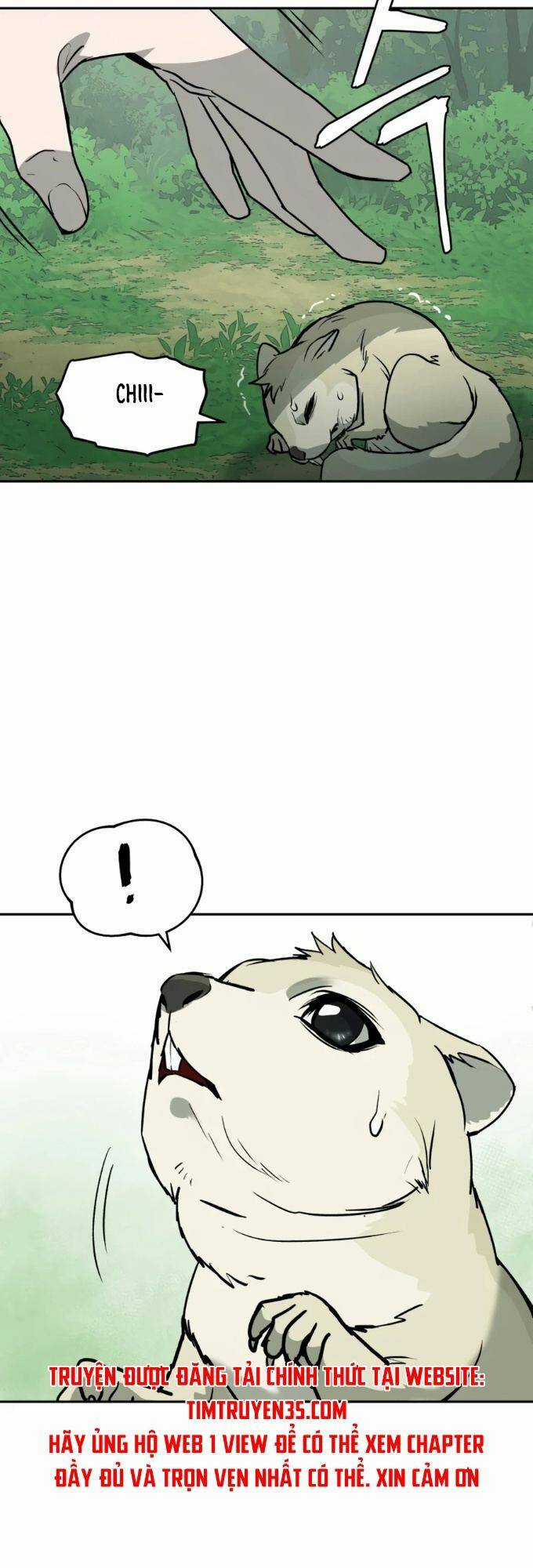 Thái Thú Kang Jin Lee Chapter 12 trang 48