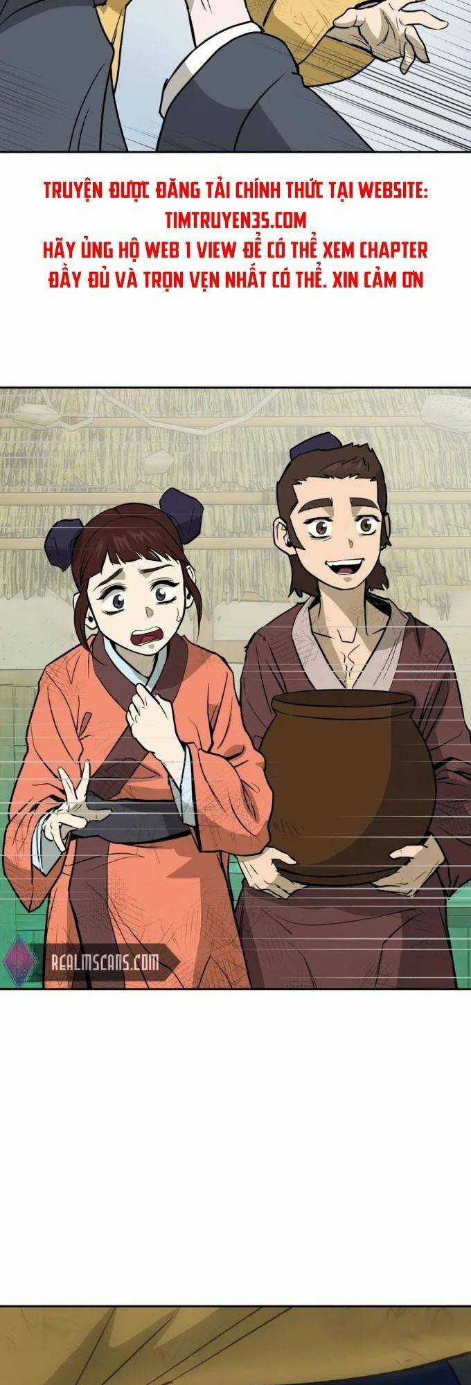 Thái Thú Kang Jin Lee Chapter 12 trang 7