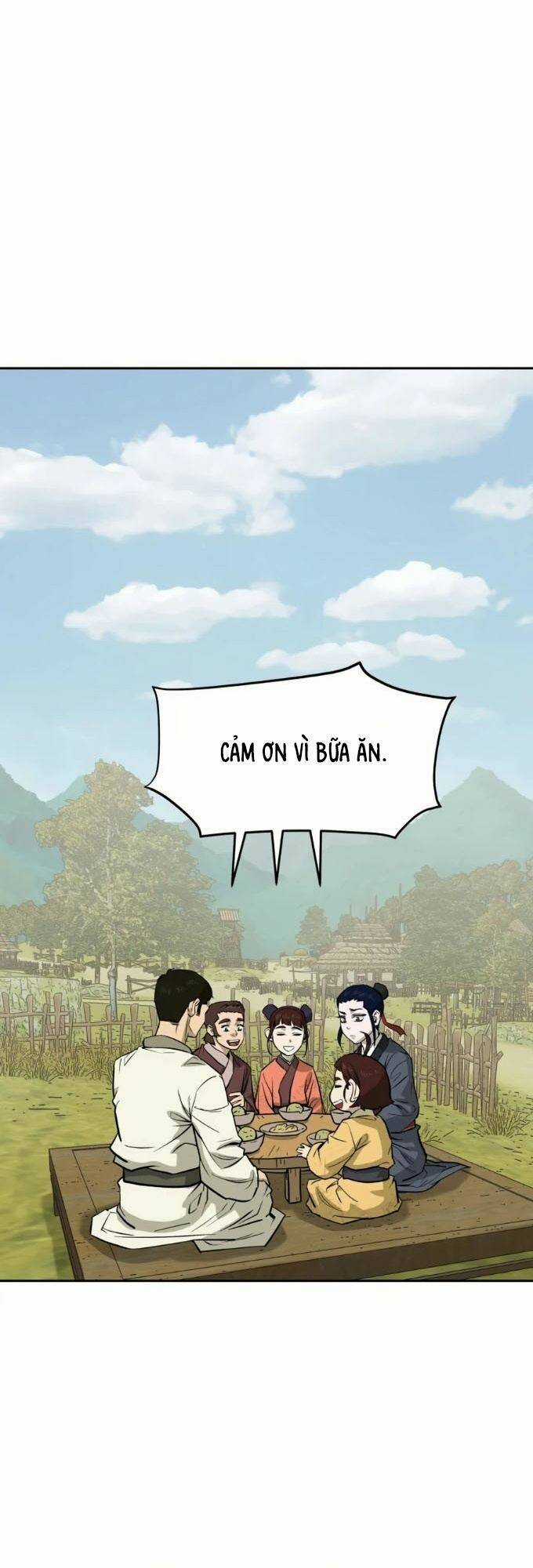 Thái Thú Kang Jin Lee Chapter 12 trang 9